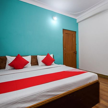 OYO 28795 Hotel Vip Udaipur Exterior foto