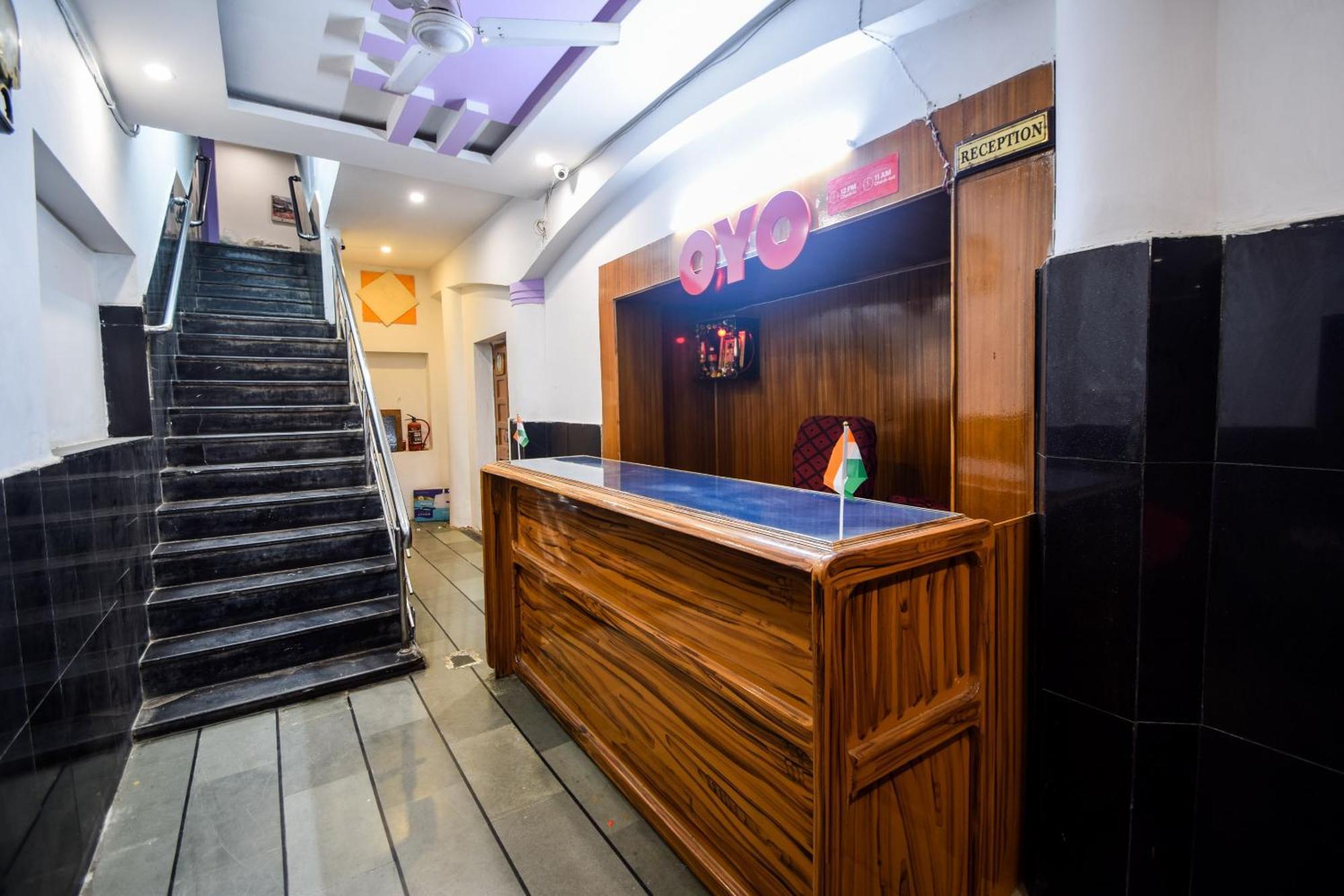 OYO 28795 Hotel Vip Udaipur Exterior foto