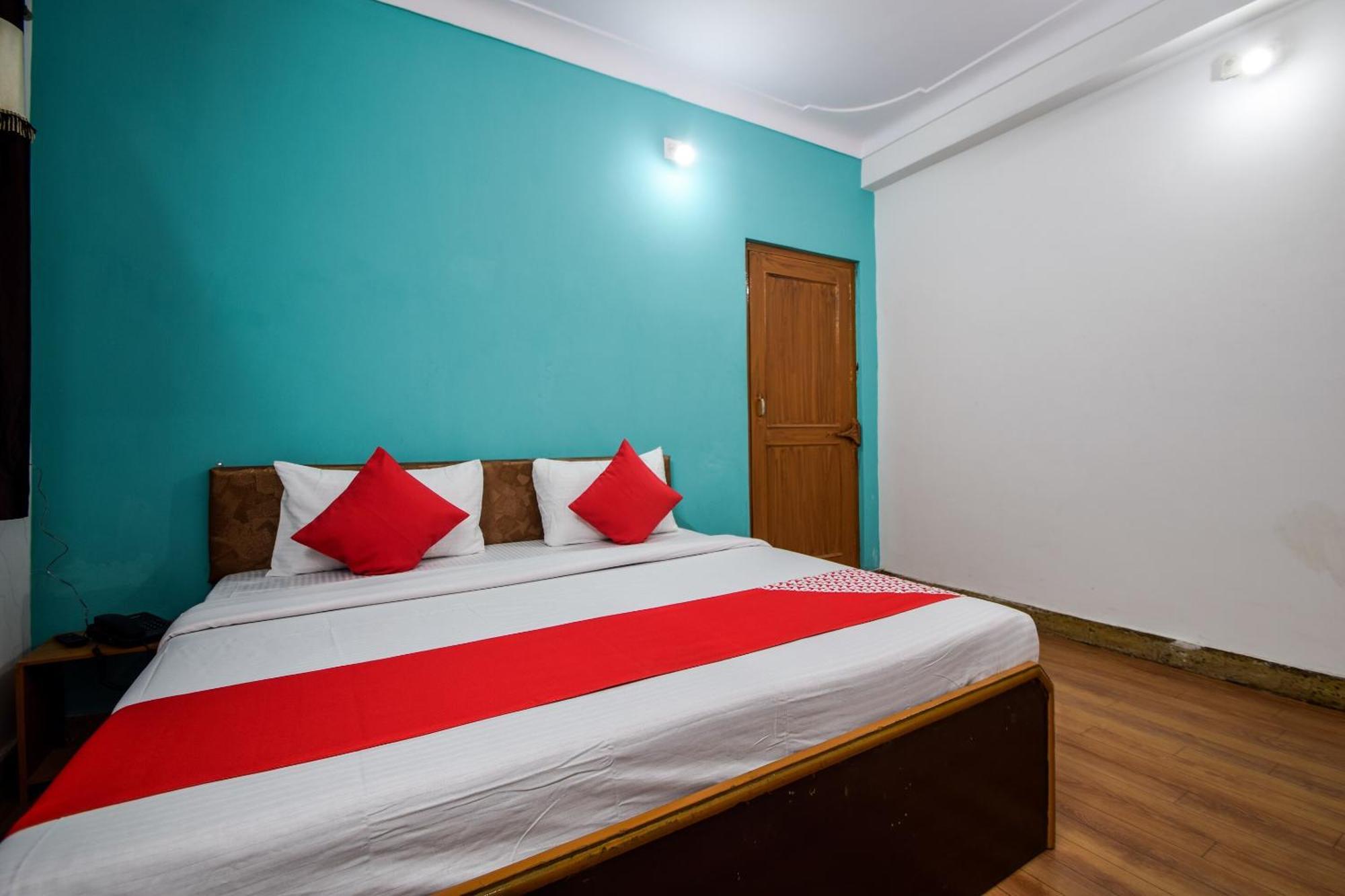 OYO 28795 Hotel Vip Udaipur Exterior foto
